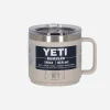 YETI Objects^Rambler Mug Key Lime