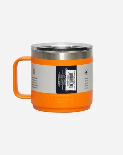 YETI Equipment^Rambler Mug King Crab Orange