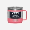 YETI Objects^Rambler Mug Tropical Pink