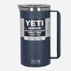 YETI Equipment^Rambler Pitcher Navy