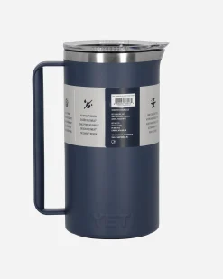 YETI Equipment^Rambler Pitcher Navy