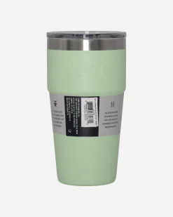 YETI Objects^Rambler Stackable Cup Key Lime