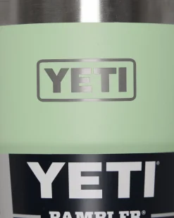 YETI Objects^Rambler Stackable Cup Key Lime