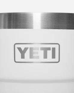 YETI Objects^Rambler Stackable Mugs Black