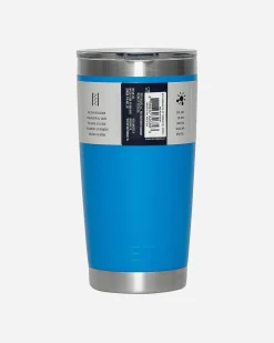 YETI Equipment^Rambler Tumbler Big Wave Blue