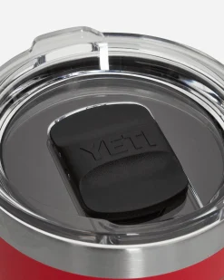 YETI Equipment^Rambler Tumbler Red