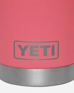 YETI Objects^Rambler Tumbler Tropical Pink