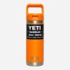 YETI Equipment^Rambler Water Bottle King Crab