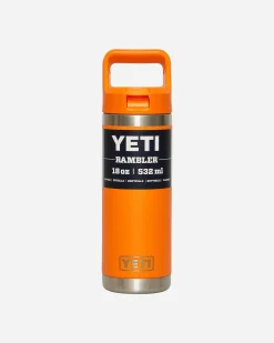 YETI Equipment^Rambler Water Bottle King Crab