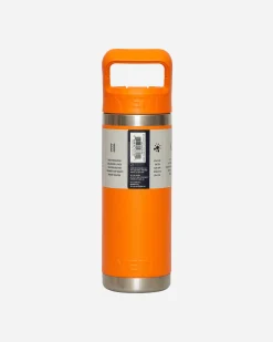 YETI Equipment^Rambler Water Bottle King Crab