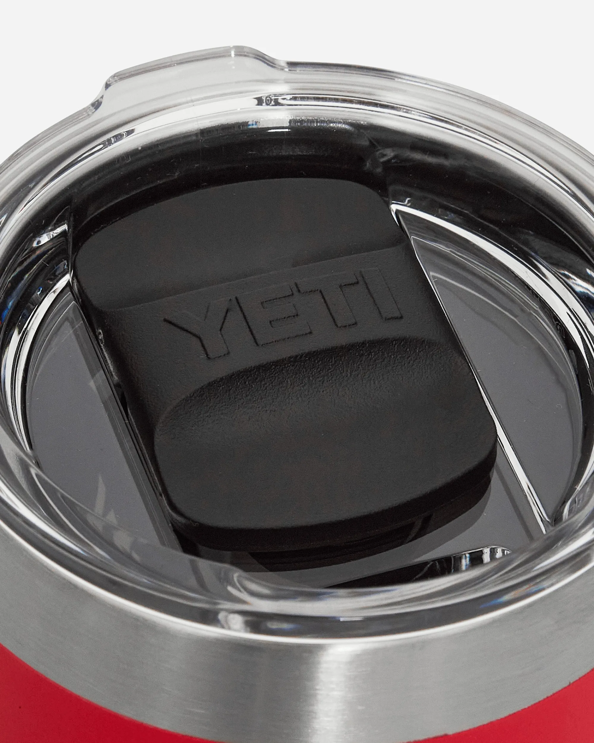 YETI Equipment^Rambler Wine Tumbler Rescue Red