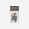 Stray Rats Home^Rats Ass Air Freshner Multicolor