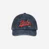 Stray Rats Hats|Hats^Rats SR-86 Hat Navy
