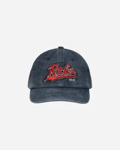 Stray Rats Hats|Hats^Rats SR-86 Hat Navy