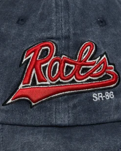 Stray Rats Hats|Hats^Rats SR-86 Hat Navy