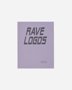 Sprint Magazines Magazines^Rave Logos Zine