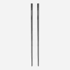 Pleasures Objects^Raw Chopstick Set Space Grey