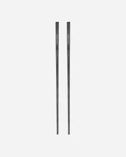 Pleasures Objects^Raw Chopstick Set Space Grey