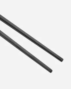 Pleasures Objects^Raw Chopstick Set Space Grey
