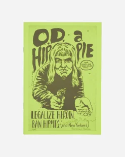 Innen Publishing Magazines^Raymond Pettibon: Selected Works From 1982 To 2011 Zine