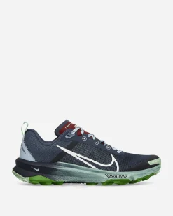 Nike Sneakers·Low|Sneakers^React Terra Kiger 9 Sneakers Thunder Blue / Summit White