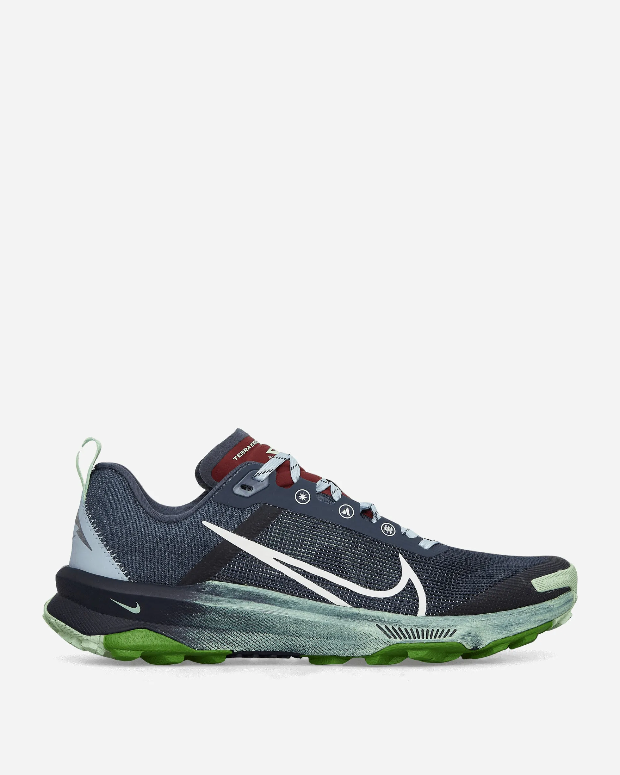 Nike Sneakers·Low|Sneakers^React Terra Kiger 9 Sneakers Thunder Blue / Summit White