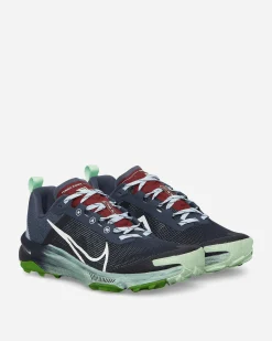 Nike Sneakers·Low|Sneakers^React Terra Kiger 9 Sneakers Thunder Blue / Summit White
