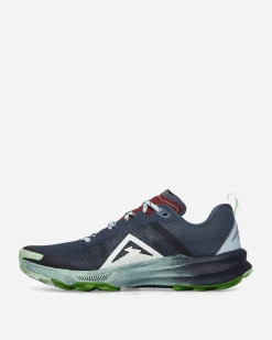 Nike Sneakers·Low|Sneakers^React Terra Kiger 9 Sneakers Thunder Blue / Summit White