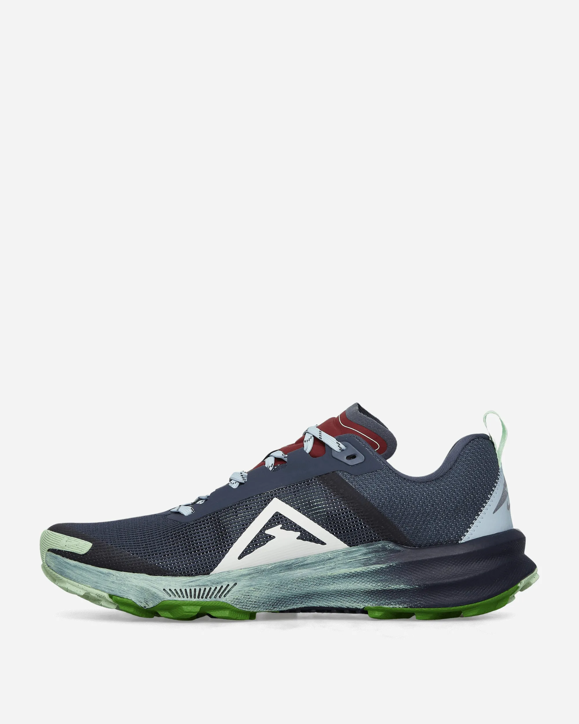 Nike Sneakers·Low|Sneakers^React Terra Kiger 9 Sneakers Thunder Blue / Summit White