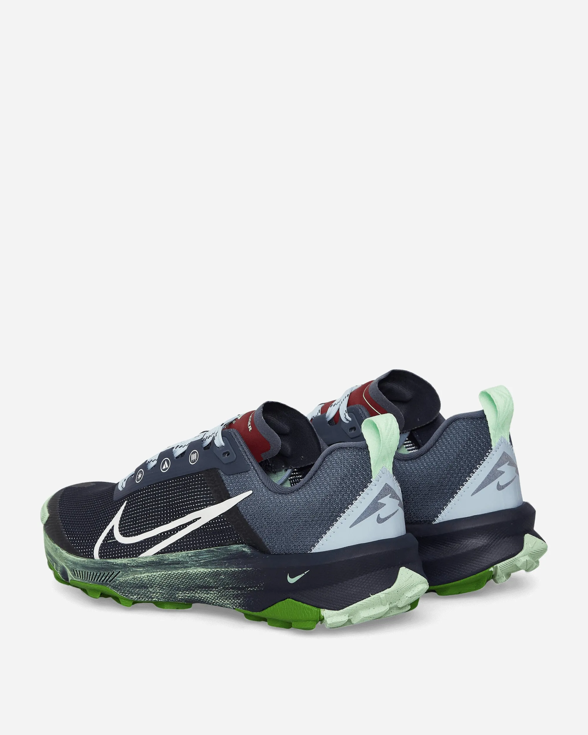 Nike Sneakers·Low|Sneakers^React Terra Kiger 9 Sneakers Thunder Blue / Summit White