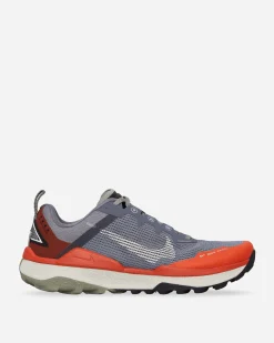 Nike Sneakers·Low|Sneakers^React Wildhorse 8 Sneakers Light Carbon / Cosmic Clay