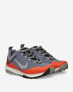 Nike Sneakers·Low|Sneakers^React Wildhorse 8 Sneakers Light Carbon / Cosmic Clay