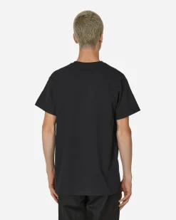 Paradis3 T-Shirts^Read The Instructions T-Shirt Black