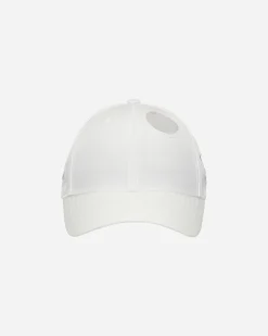 KANGHYUK Hats|Hats^Readymade Airbag Hole Cap White
