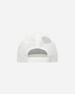 KANGHYUK Hats|Hats^Readymade Airbag Hole Cap White