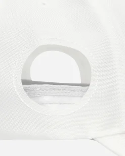 KANGHYUK Hats|Hats^Readymade Airbag Hole Cap White