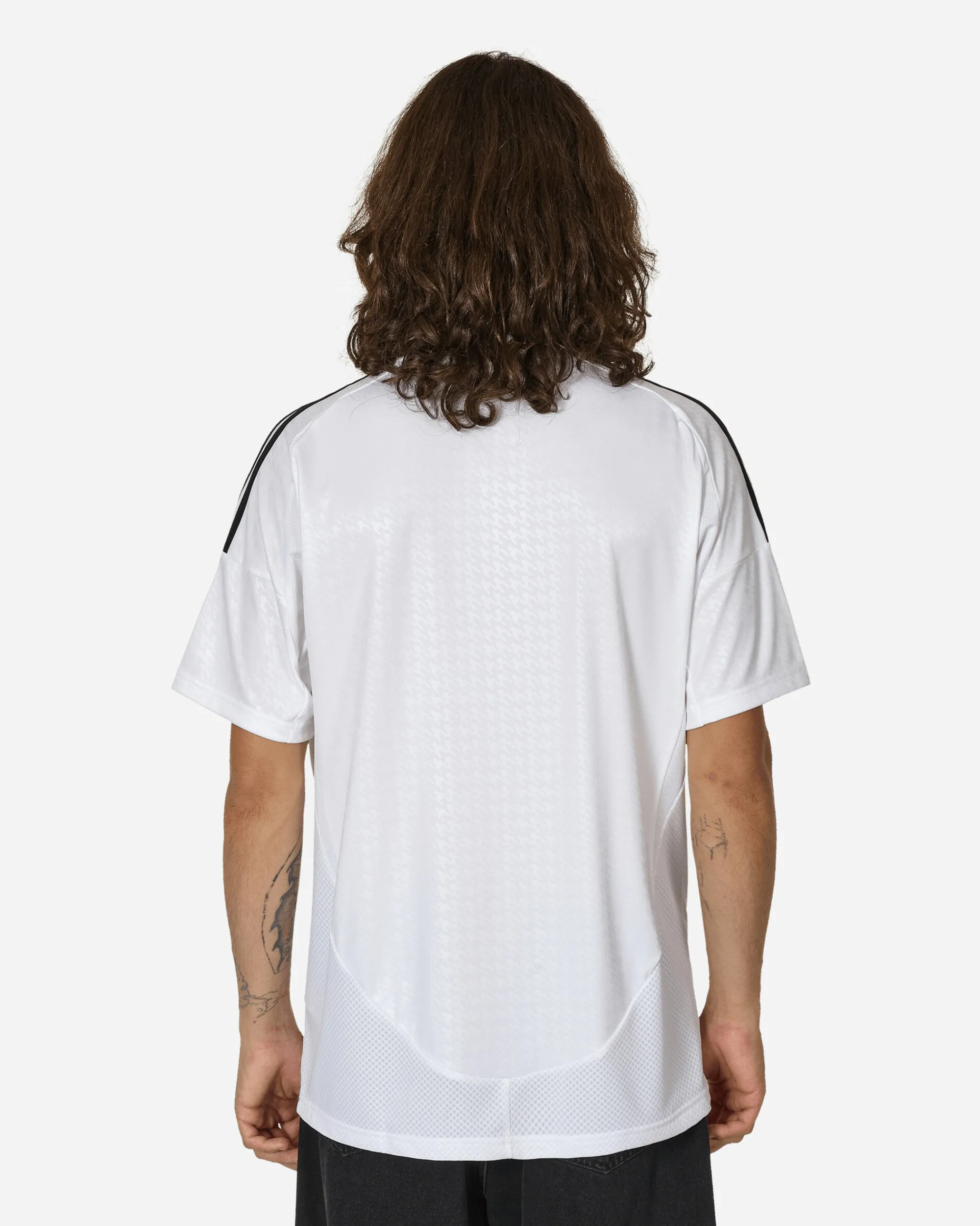 adidas T-Shirts^Real Madrid 24 Home Jersey White