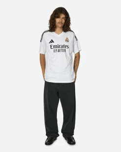 adidas T-Shirts^Real Madrid 24 Home Jersey White