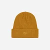 Noah Hats|Hats^Recycled Cashmere Beanie Brown