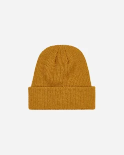Noah Hats|Hats^Recycled Cashmere Beanie Brown