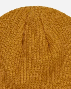 Noah Hats|Hats^Recycled Cashmere Beanie Brown