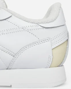 Maison Margiela Sneakers·Low|Sneakers^Reebok CL Memory Of Sneakers White
