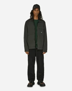 Carhartt WIP Pants^Regular Cargo Pants Black (Rinsed)
