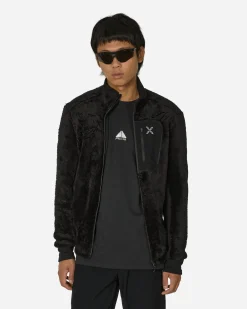 Montura Coats And Jackets^Remind Fleece Jacket Black