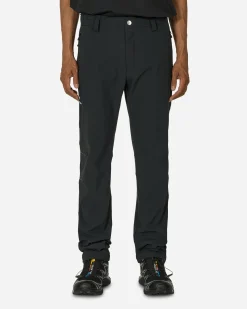 Montura Pants^Renon Pants Black