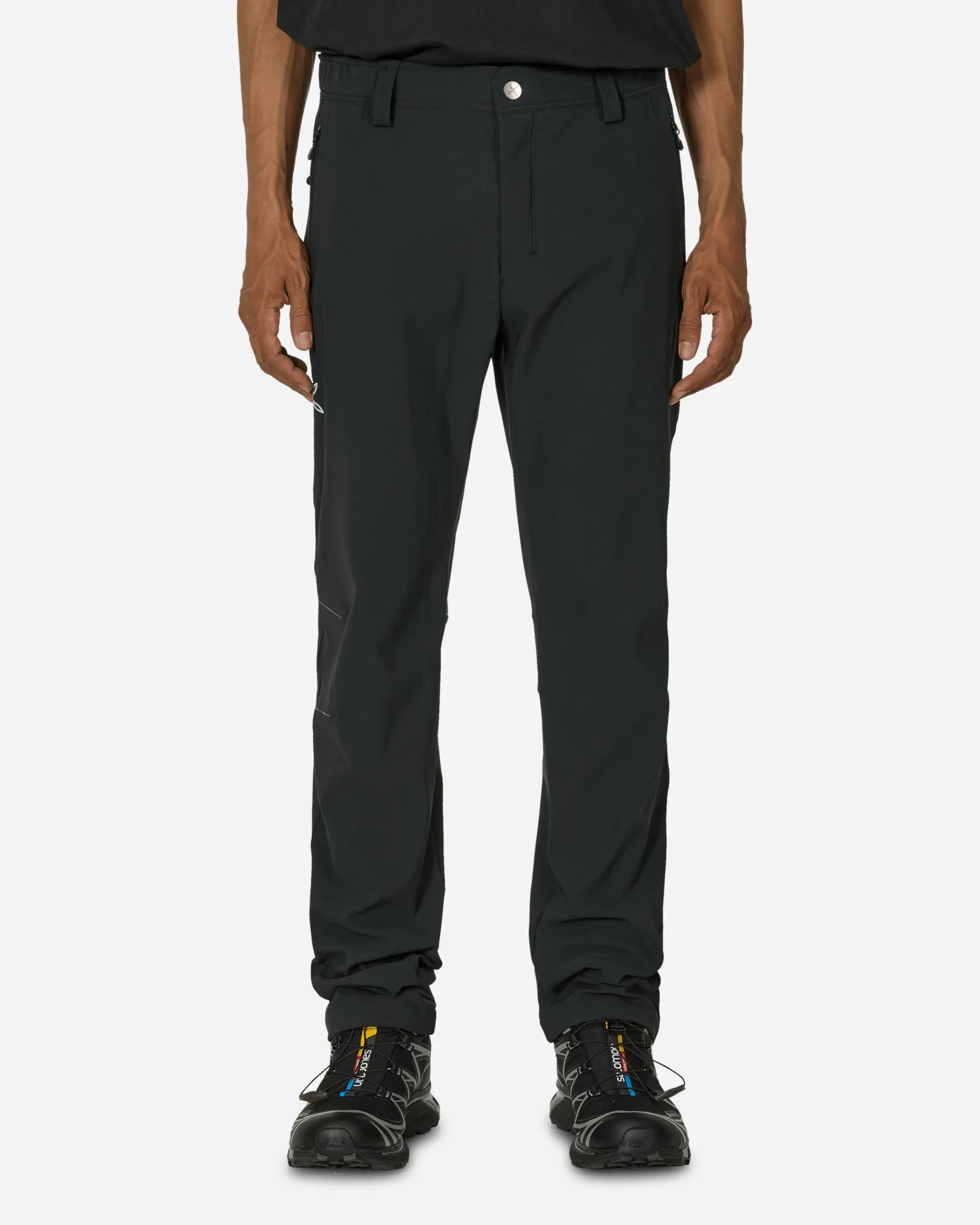 Montura Pants^Renon Pants Black