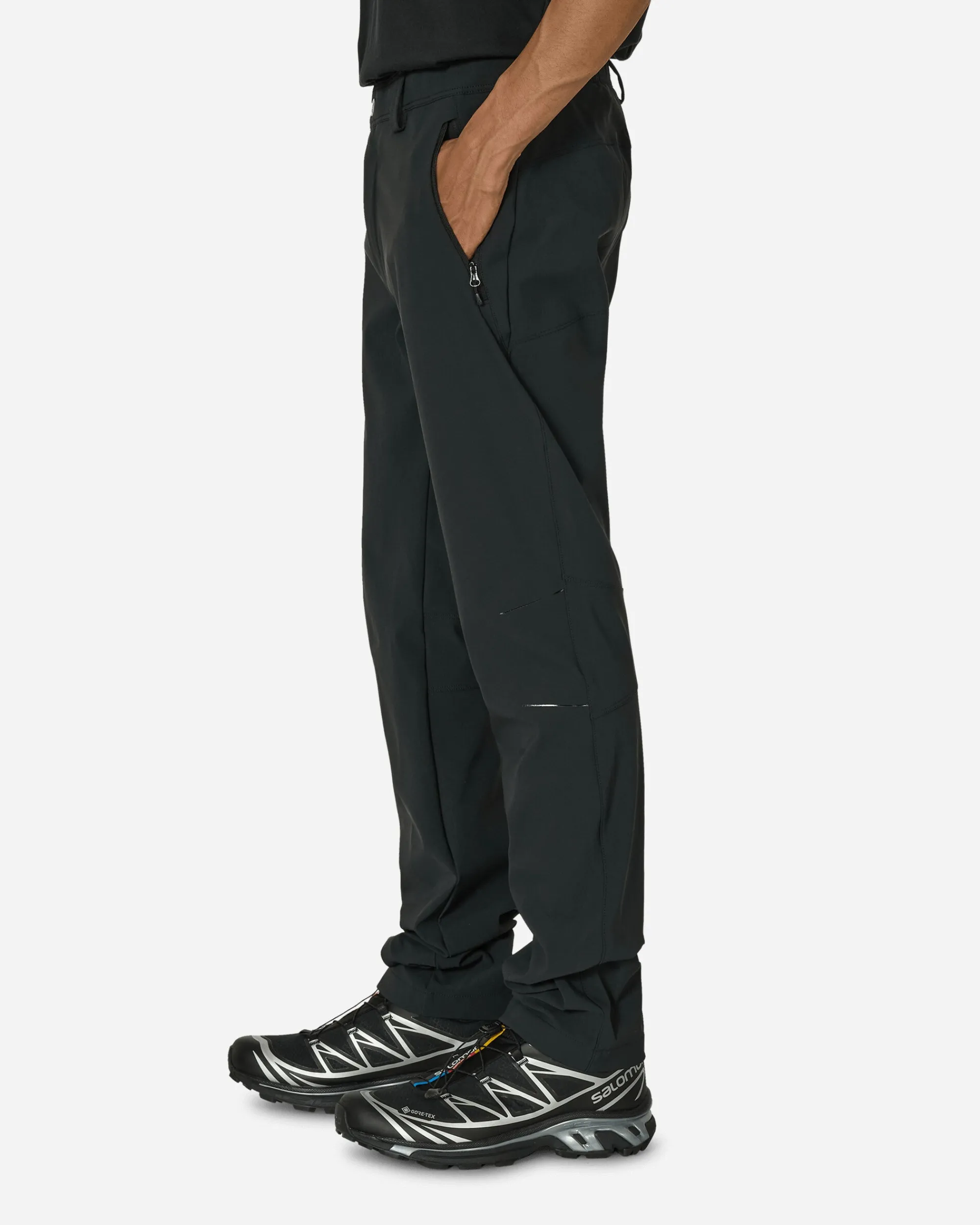 Montura Pants^Renon Pants Black