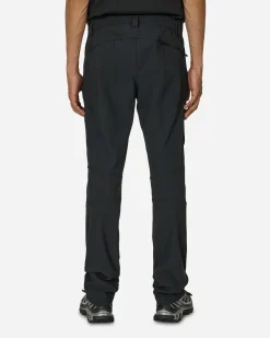 Montura Pants^Renon Pants Black