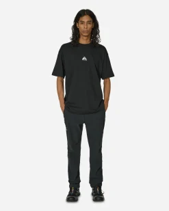Montura Pants^Renon Pants Black