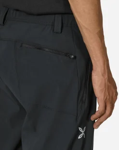 Montura Pants^Renon Pants Black